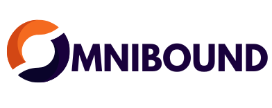 OMNIBOUND logo without nav